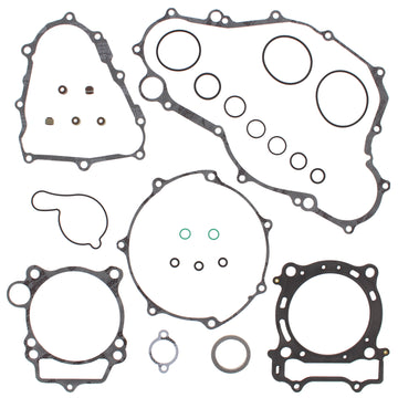 Complete Gasket Set Yamaha