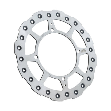 Front Brake Rotor Ss Self Cleaning Suz