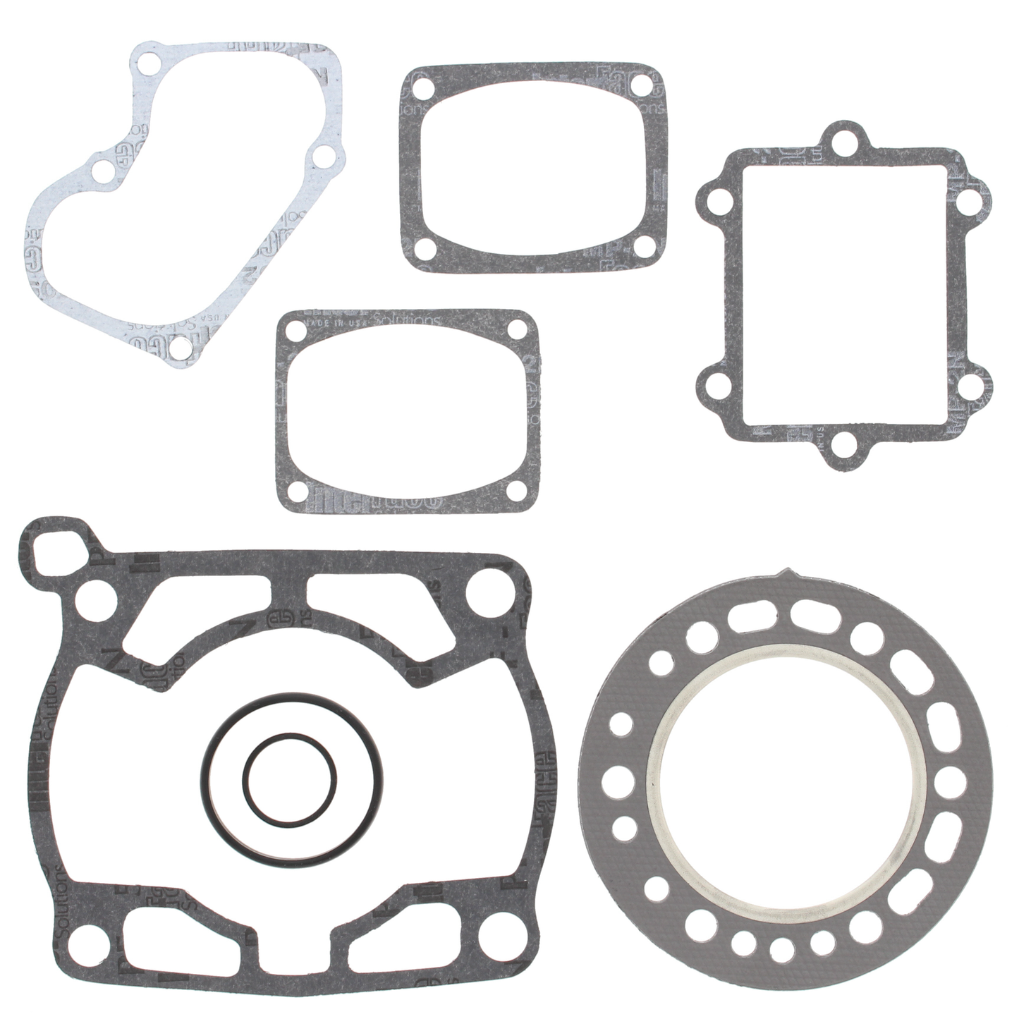 Top End Gaskets