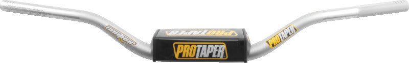 ProTaper Contour CR High Handlebar - Silver