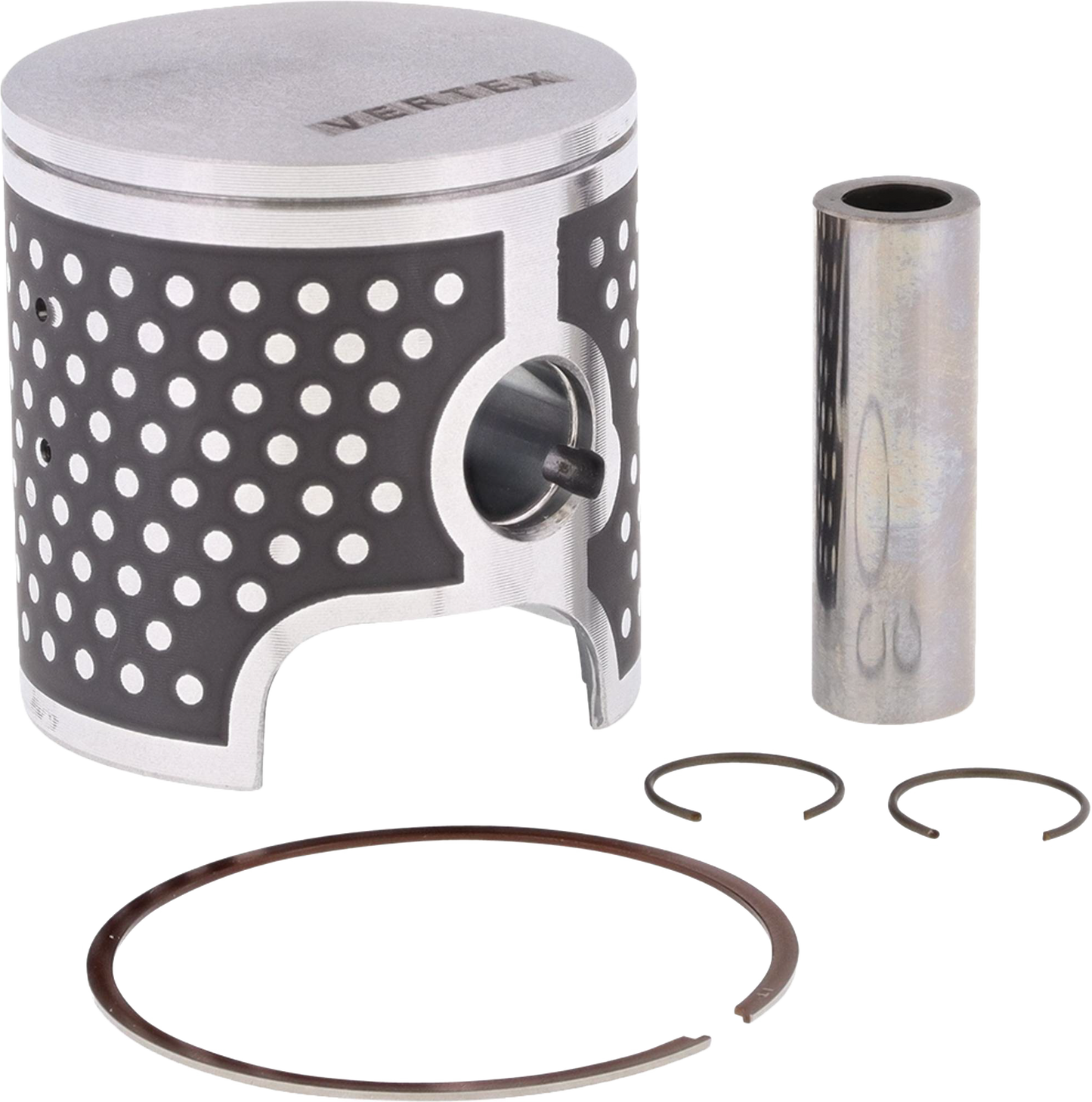 Cast Replica Piston Kit
