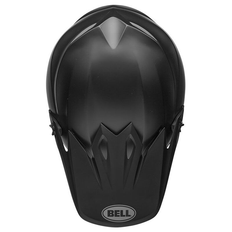 Bell MX-9 MIPS Helmet Matte Black - XXLarge