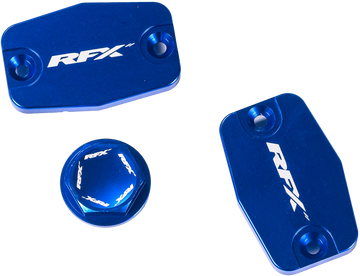 Reservior Cap Kit Blue Husq