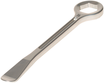 Spoon & Spanner Tire Lever Aluminum 30mm Spanner
