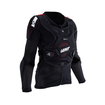 Leatt Body Protector Reaflex - Women - Medium