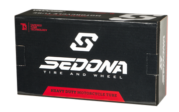 Sedona Hd Tube 400 / 460-18