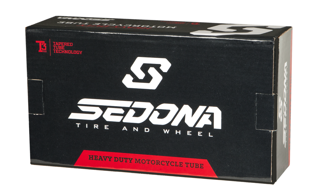 Sedona Heavy Duty Tube 2.50 / 2.75-10 Tr-4 Valve Stem