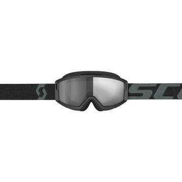 Split Otg Goggle Sand Dust Black W/Dark Grey Lens