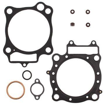 Moose Racing Top End Gasket Kit - Honda 810278MSE