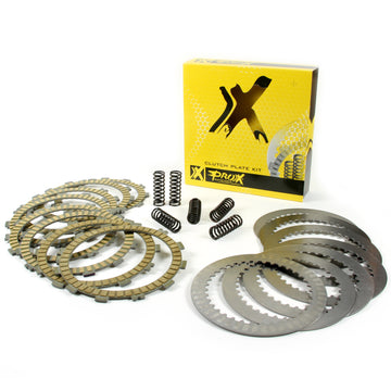 Complete Clutch Plate Set