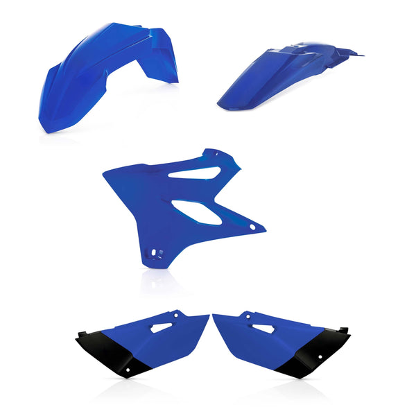 Plastic Kit Yam Original