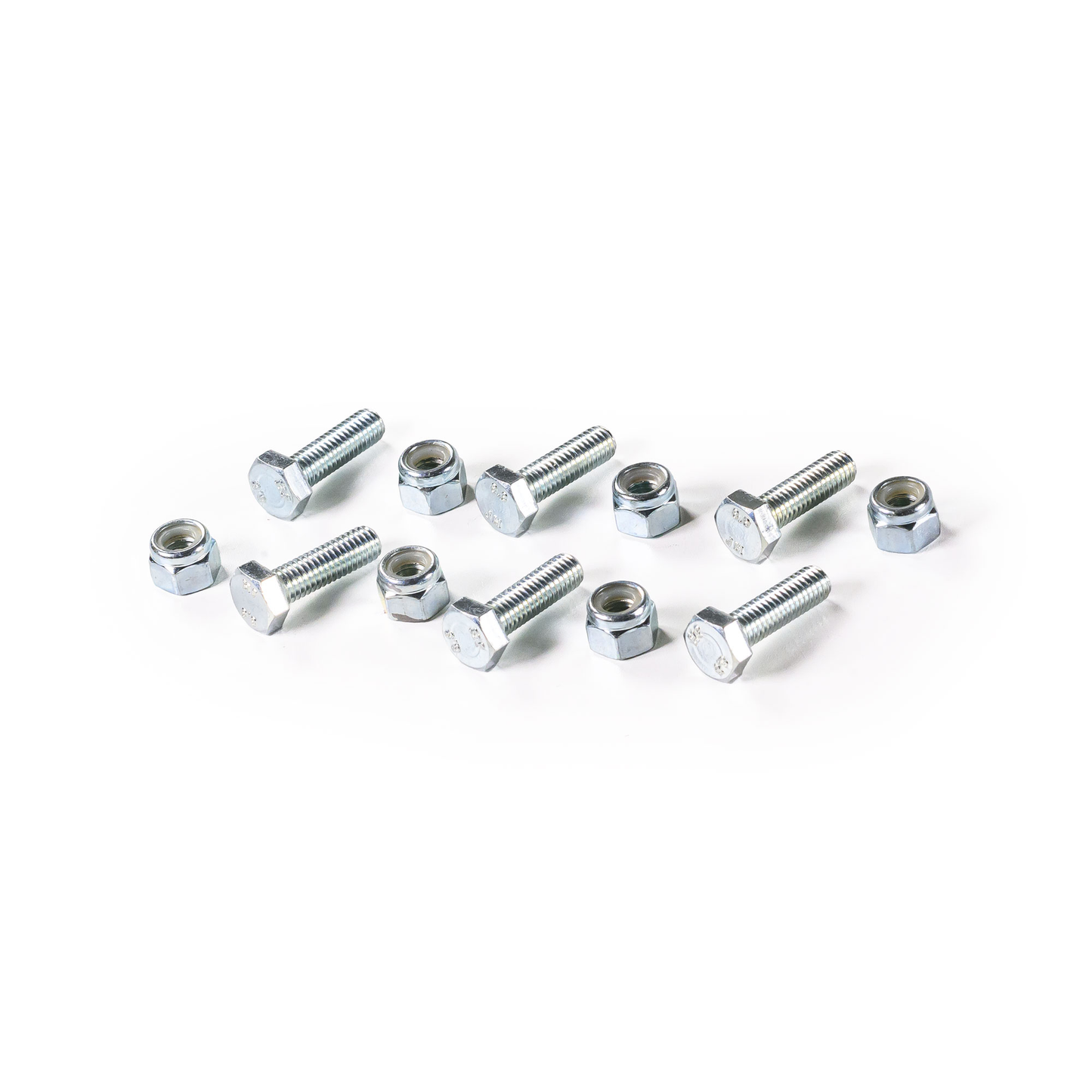 Rotor Bolt Kit Hon