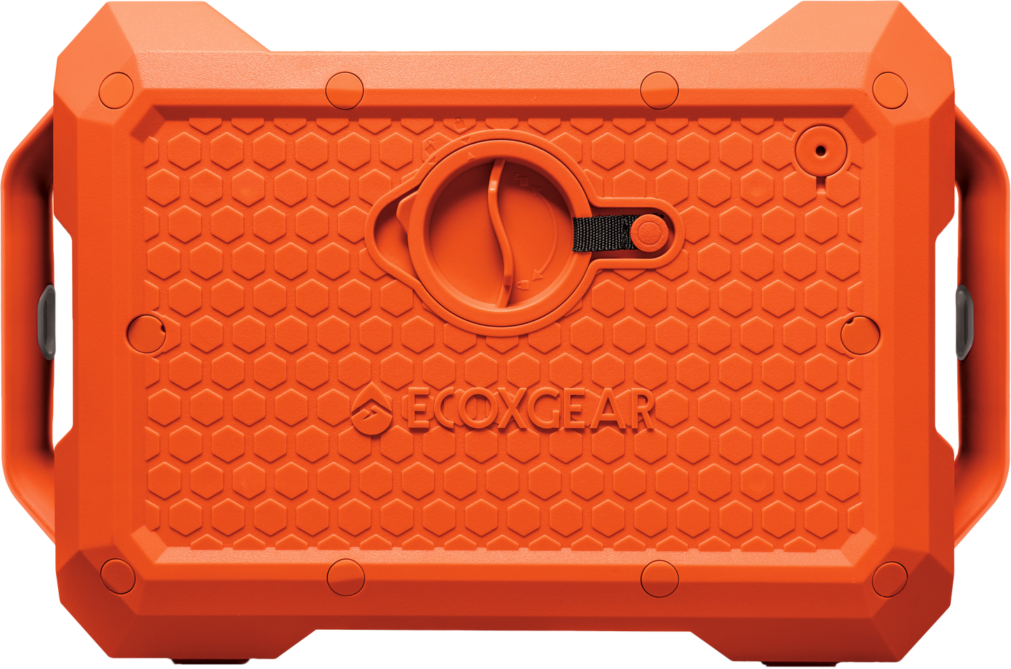 Defender Blaze Orange