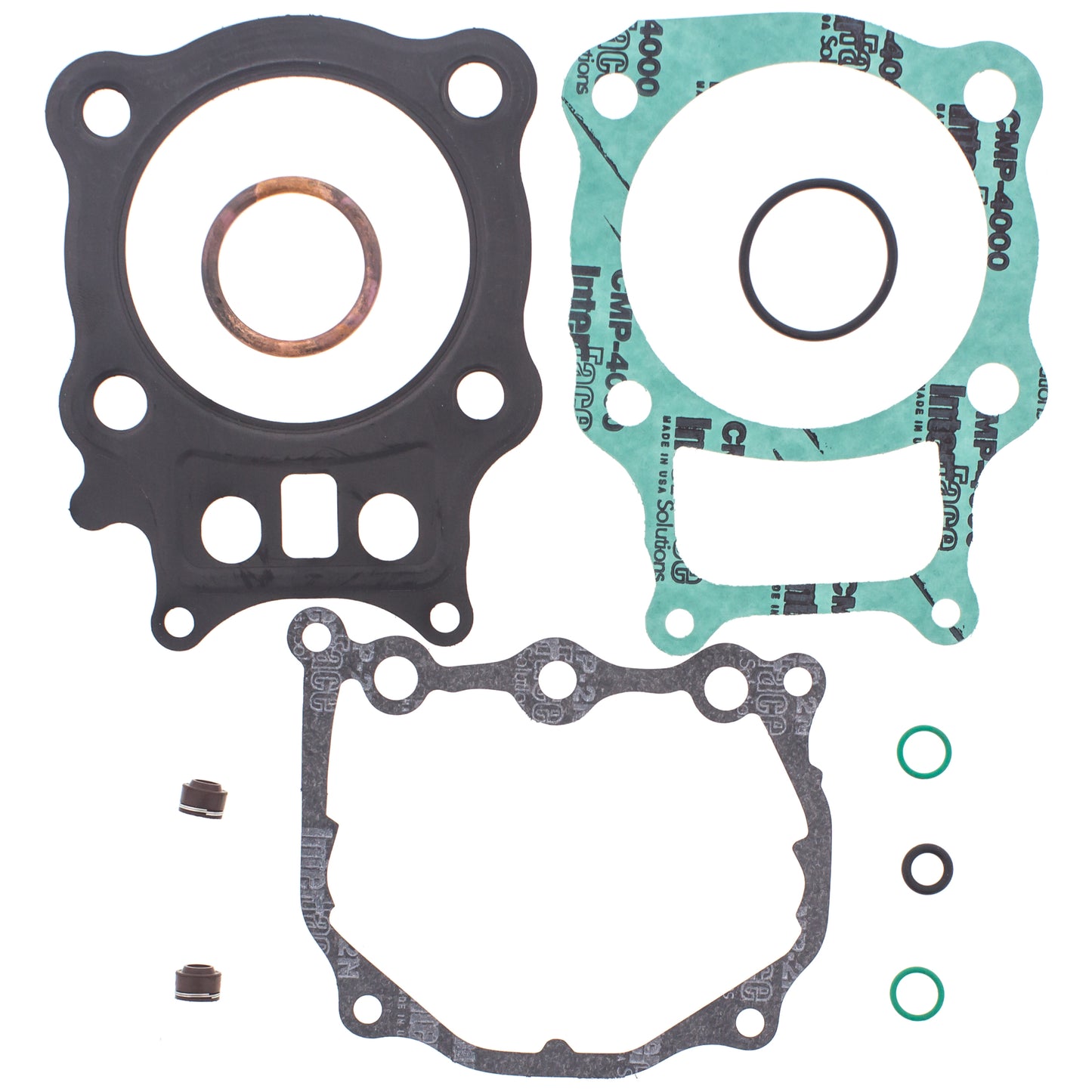 Top End Gaskets Honda