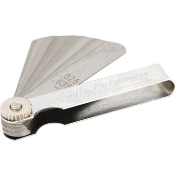 PT 26 Blade Feeler Gauge Set by SistersMoto