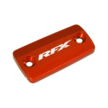 Reservior Cap Kit Red Gas Brembo