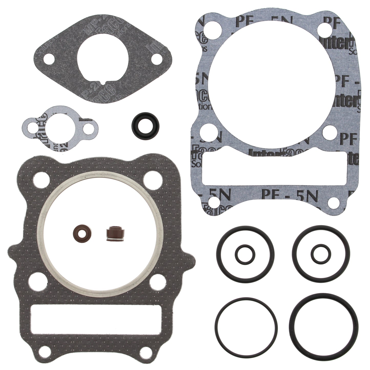 Top End Gaskets A/C