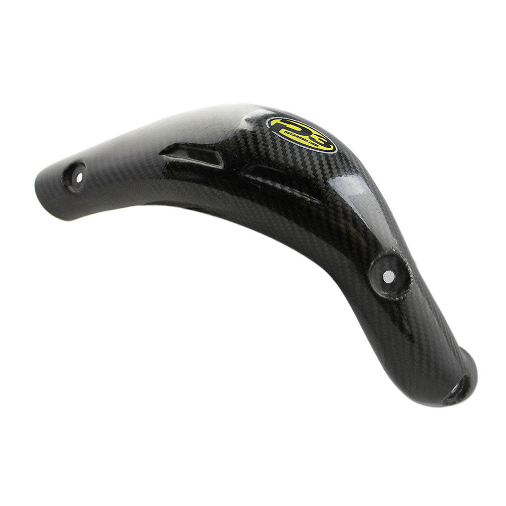 Heat Shield Carbon Fiber