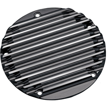 Covingtons Derby Cover - Black - Finned C1072-B