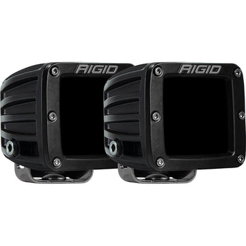 D Series Infrared Pods Pair