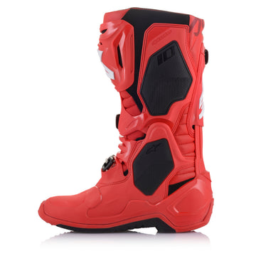 Alpinestars Tech 10 Red Size 11