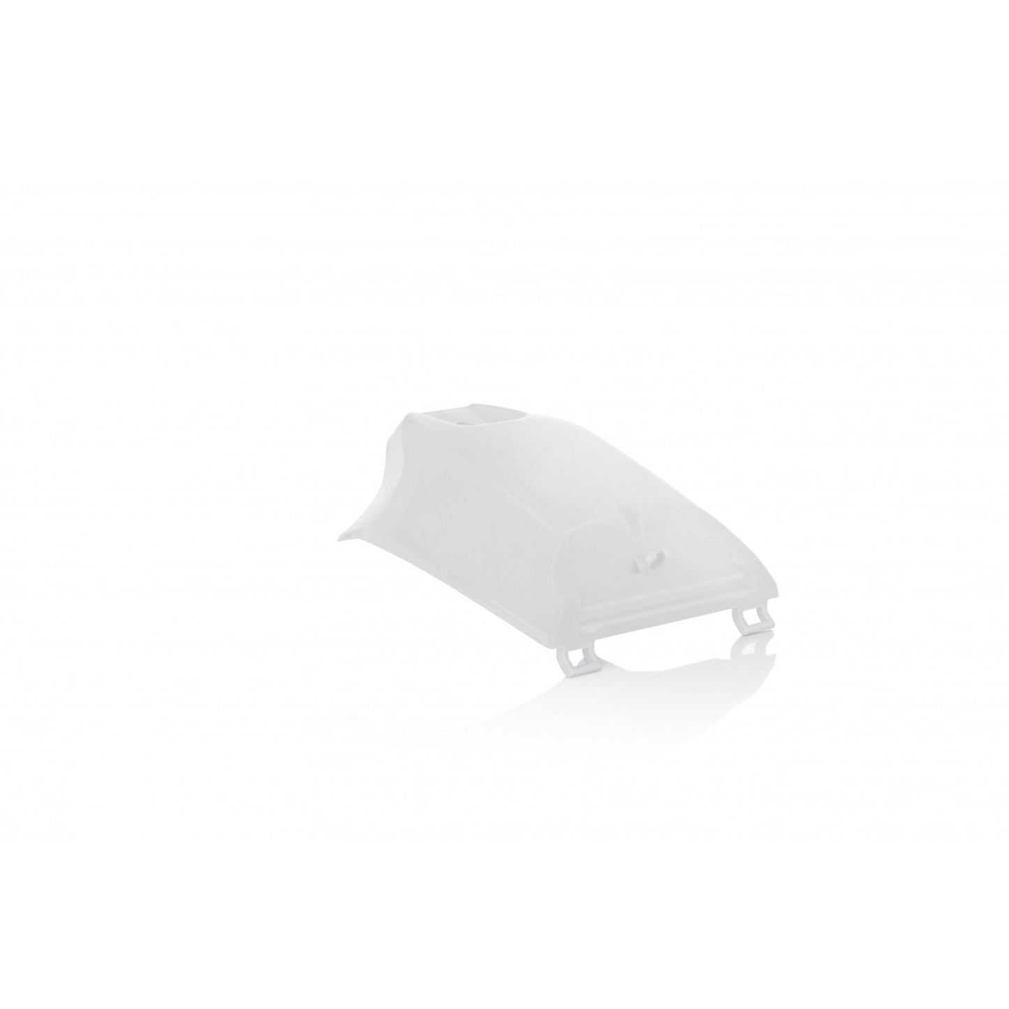 Acerbis Tank Cover - White 2685900002