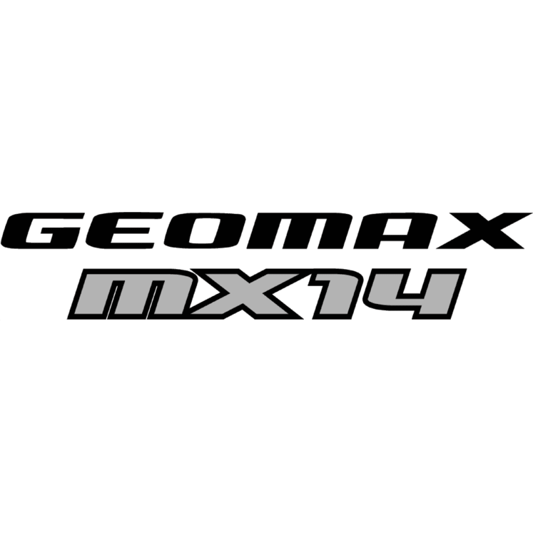 Dunlop Geomax MX14 Rear 110/90-19