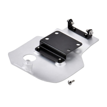 Zeta Glide Plate Crf110