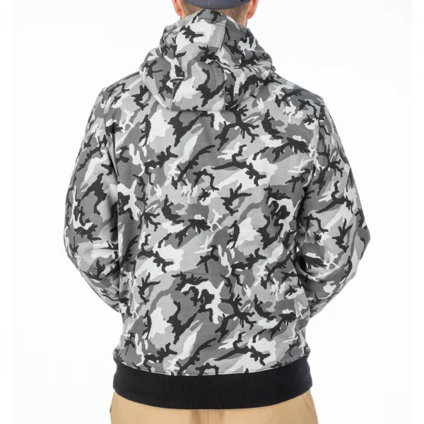 Klim Pullover Hoodie
