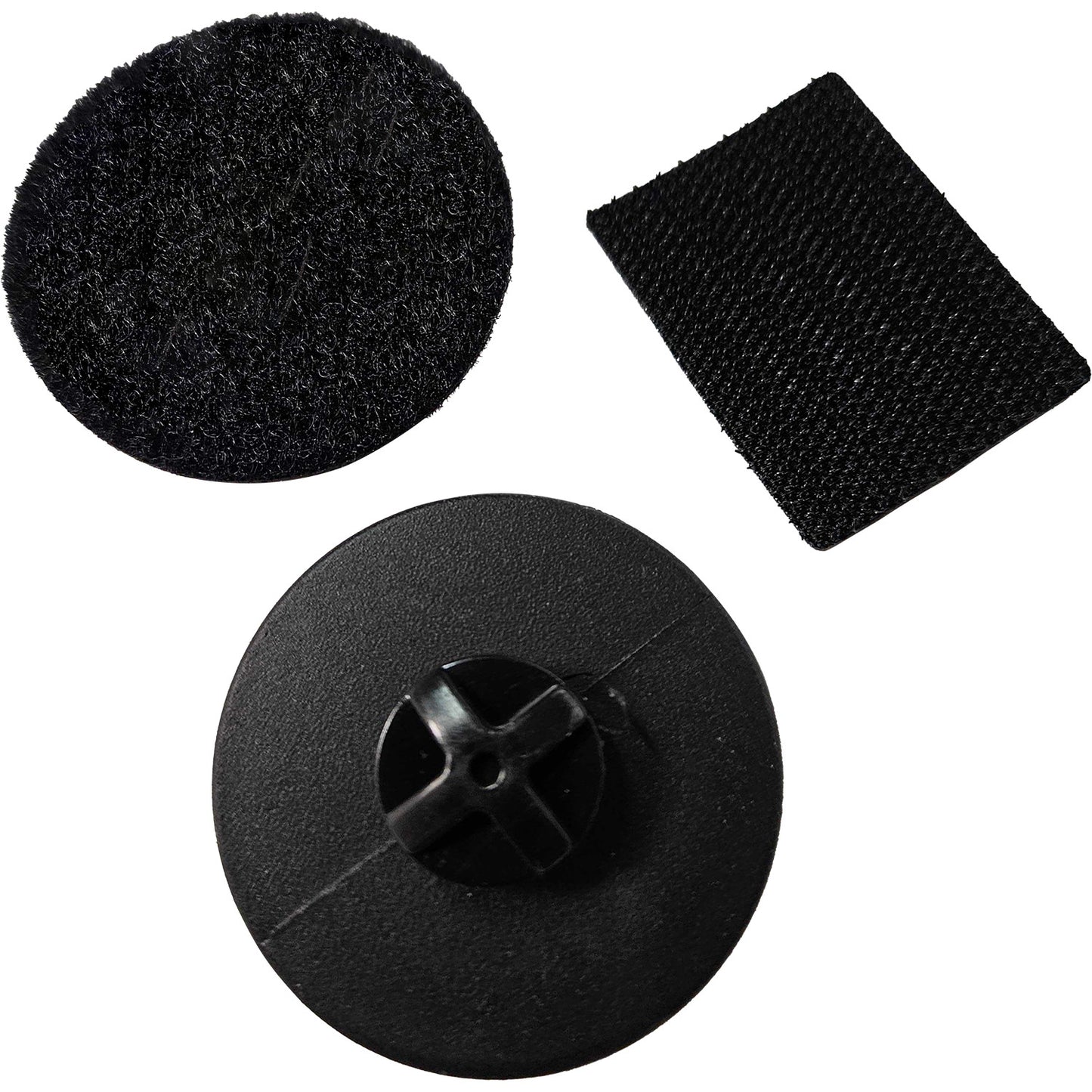 FACTORY EFFEX Quick Strap Remount Kit - Black RB-40