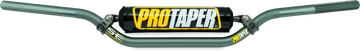 ProTaper SE Henry/Reed Handlebar - Platinum Gray