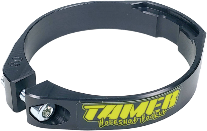 Tamer Wds 2.0 Ring Only Black