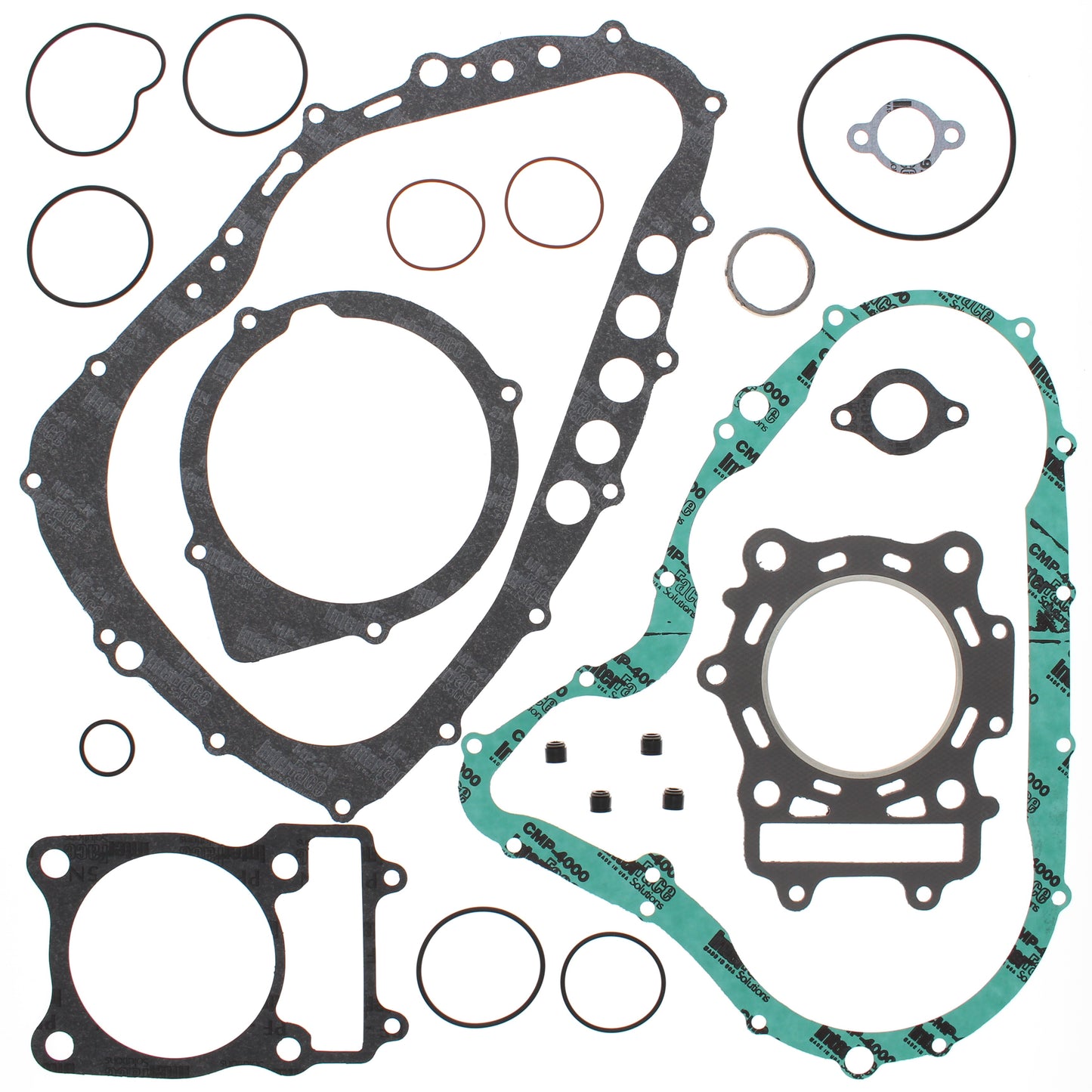 Complete Gasket Set A/C