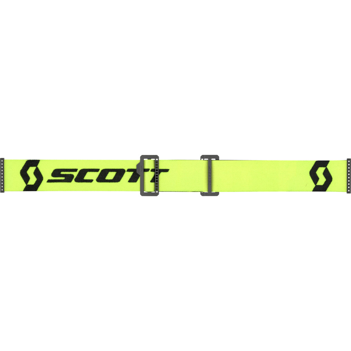 Scott SCO Primal Goggle Yellow/Black - Clear