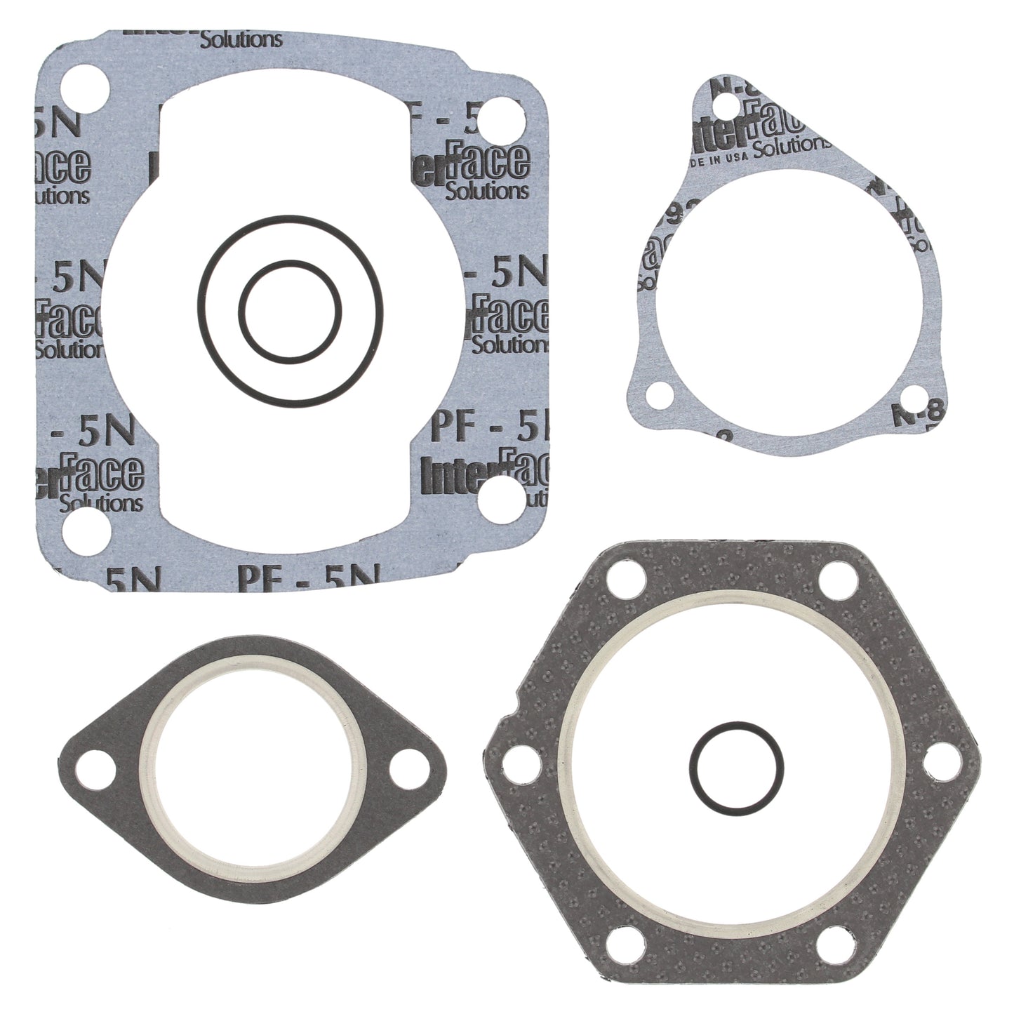 Complete Gasket Set Polaris