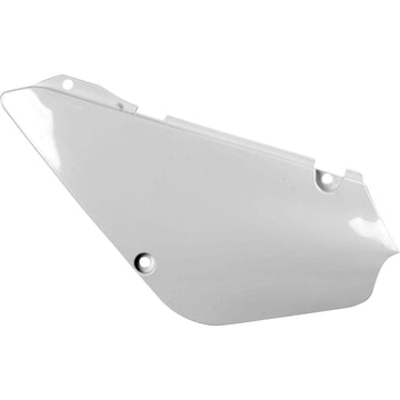 POLISPORT Side Panels - OEM White - RM 85 8418400002 by Polisport
