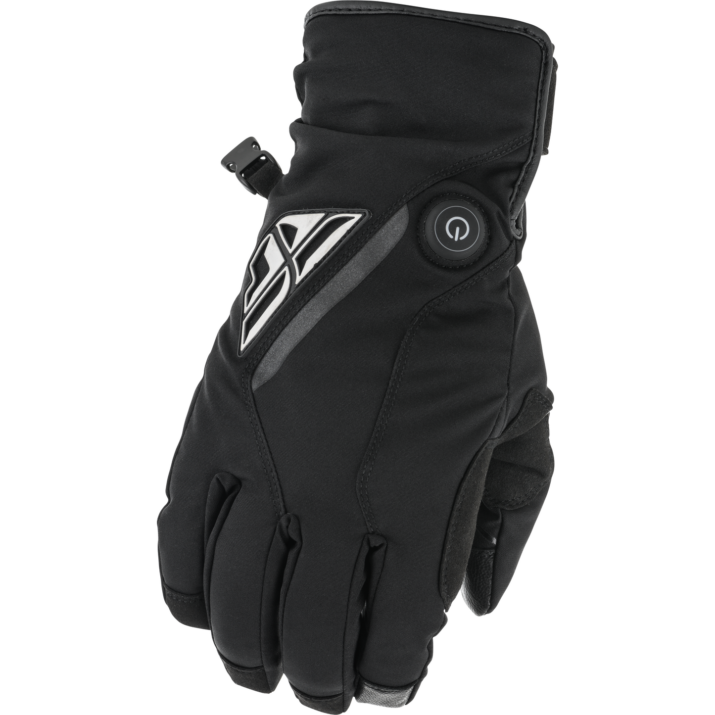 Fly Heated Gloves