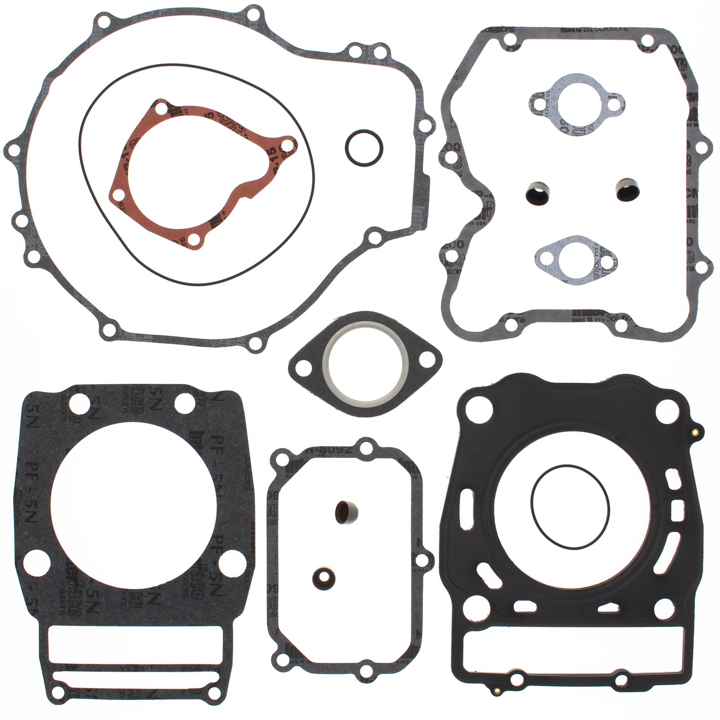 Complete Gasket Set Polaris