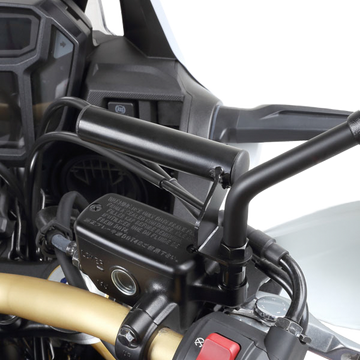 Smart Phone Holder Mount Type B Right Side