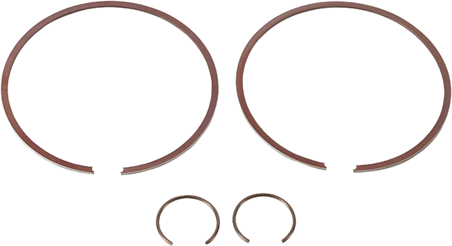 Cast Replica Piston Kit