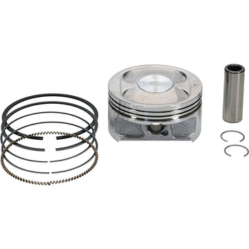 Cast Replica Piston Kit 90.96/Std Can