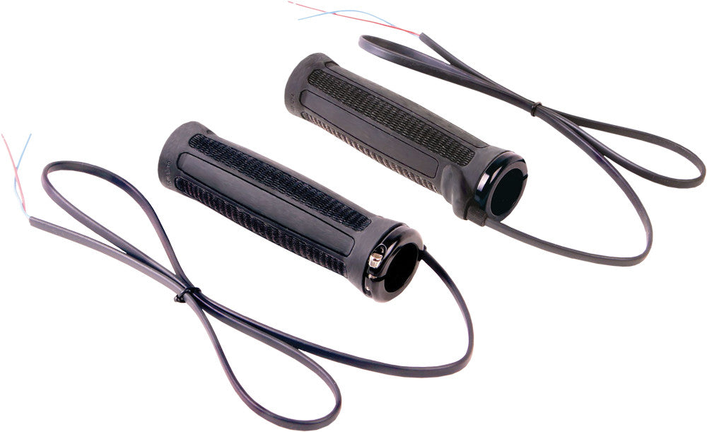 Heat Demon Clamp-On Grip Kit