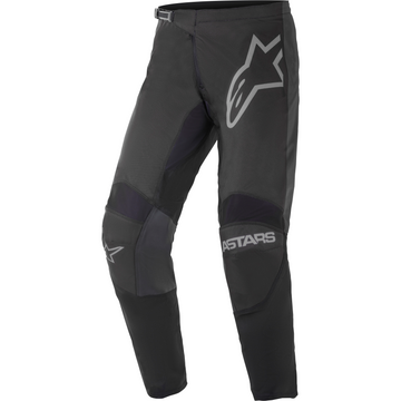 Alpinestars Fluid Graphite Pant Black/Dark Gray Size 40 | Riding Gear