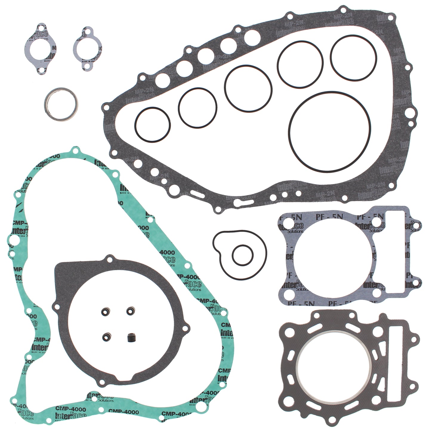 Complete Gasket Set A/C Suz