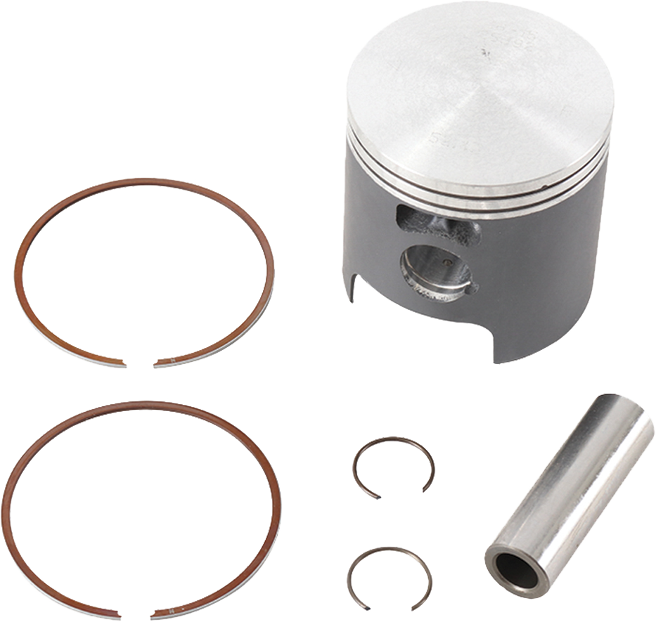 175 #'S Piston Kit Cast 52.44/Std Kaw/Suz