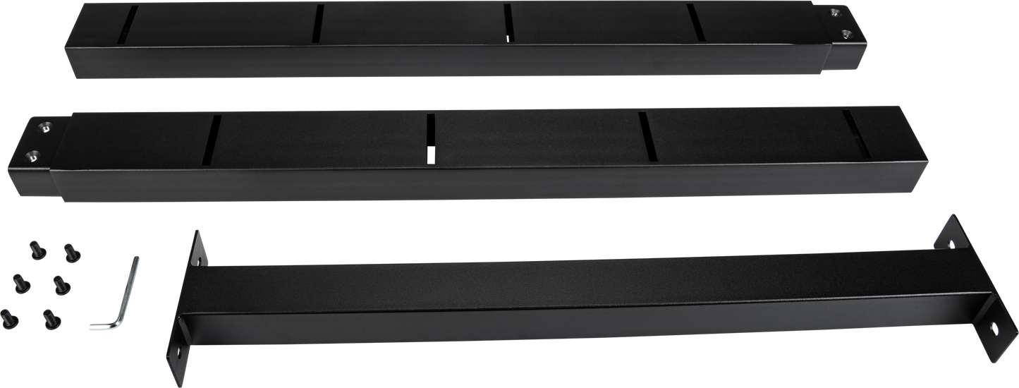 Battery Display Extension Frame