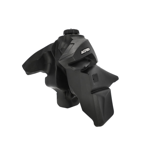 Fuel Tank Sx/Sxf Xc/Xcf 125 4