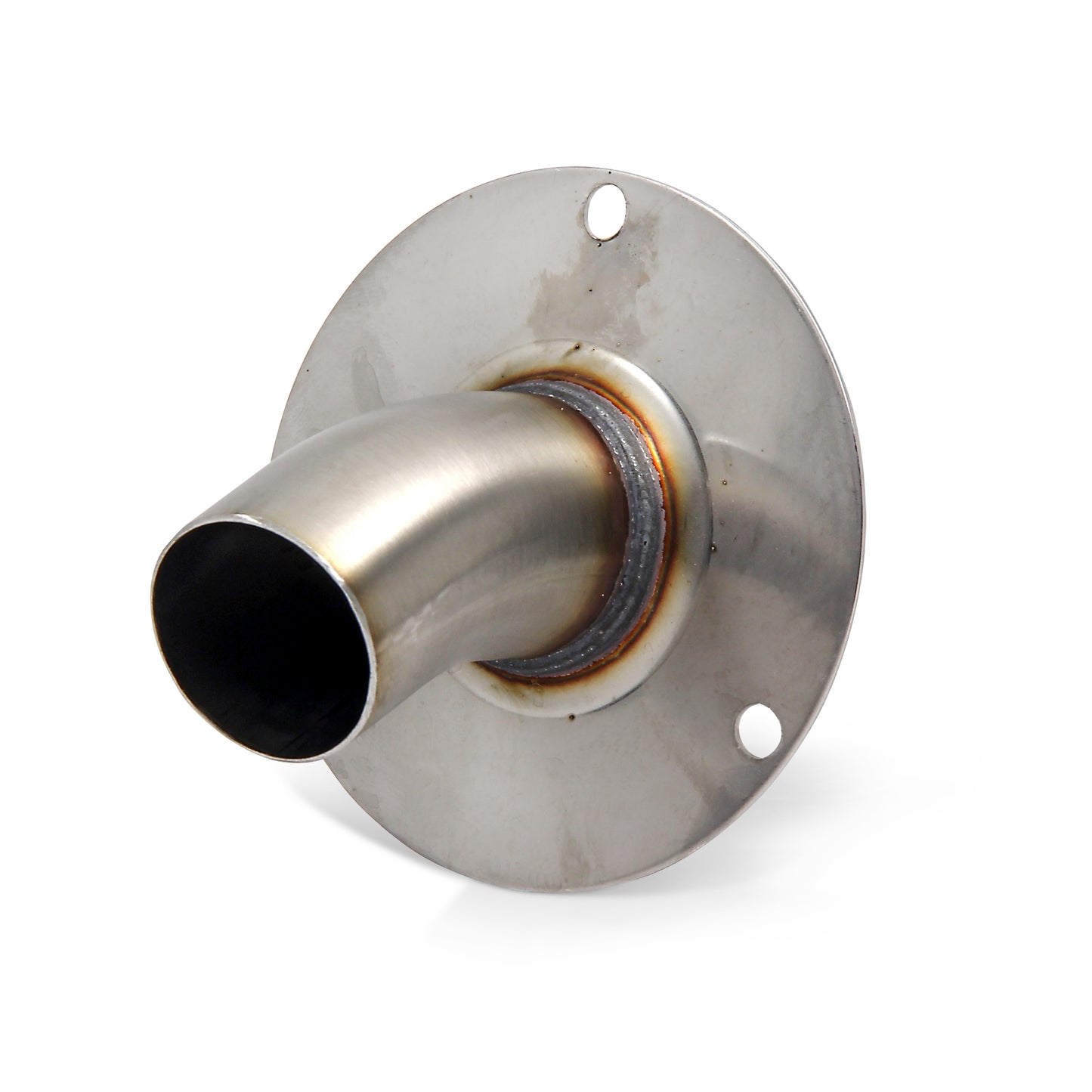 Stainless Quiet Insert 4" X 1 Replacement Part