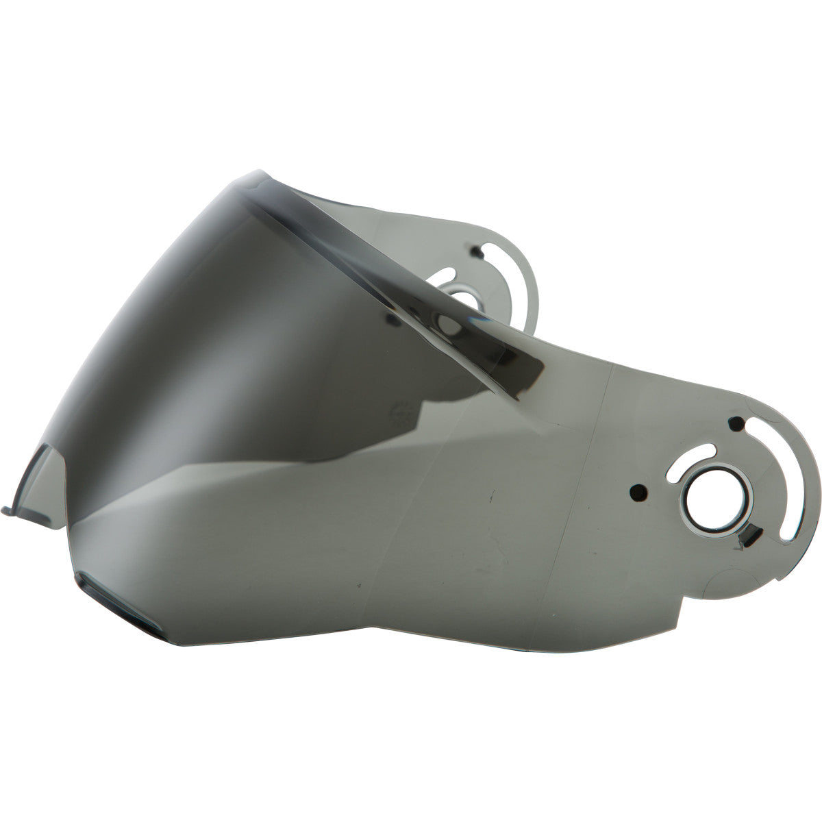 Scorpion ELLIP-TEC Faceshield Dark Smoke MaxvisionReady (KDF14-3 Scorpion ELLIP-TEC Faceshield Dark Smoke MaxvisionReady (KDF14-3