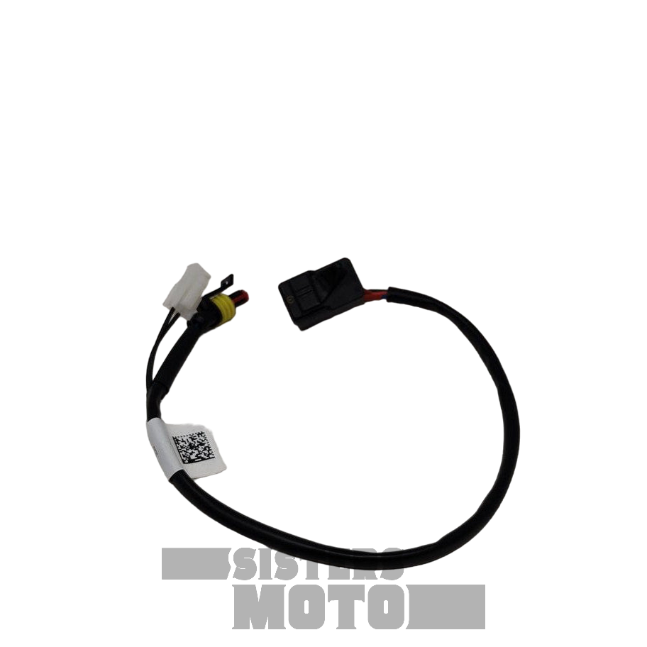 Sherco Enduro Switch Double Curve | Oem/Spare Parts Usa